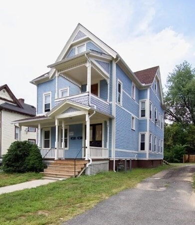 Building Photo - 179 Westminster St