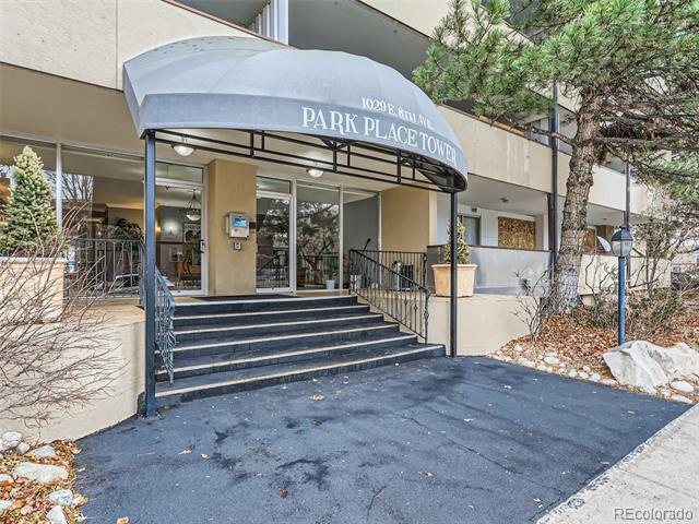 Foto del edificio - 1029 E 8th Ave