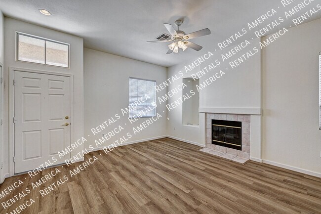 Foto del edificio - 3224 Bracknell St