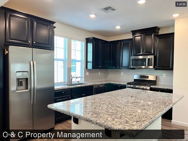 Building Photo - 4 br, 3 bath House - 6025 Dragon Hawk Pl