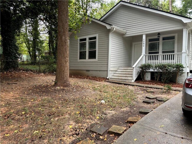 Foto del edificio - 1280 Nash Rd NW