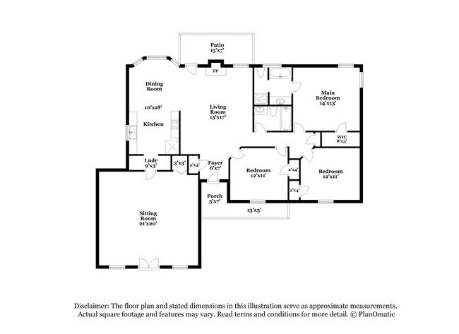 Foto del edificio - 30 Meadows Ct