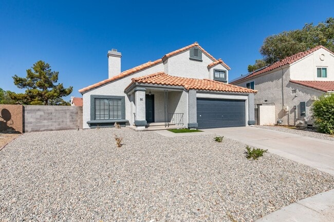 Foto del edificio - 3-Bedroom Dream Home in Green Valley