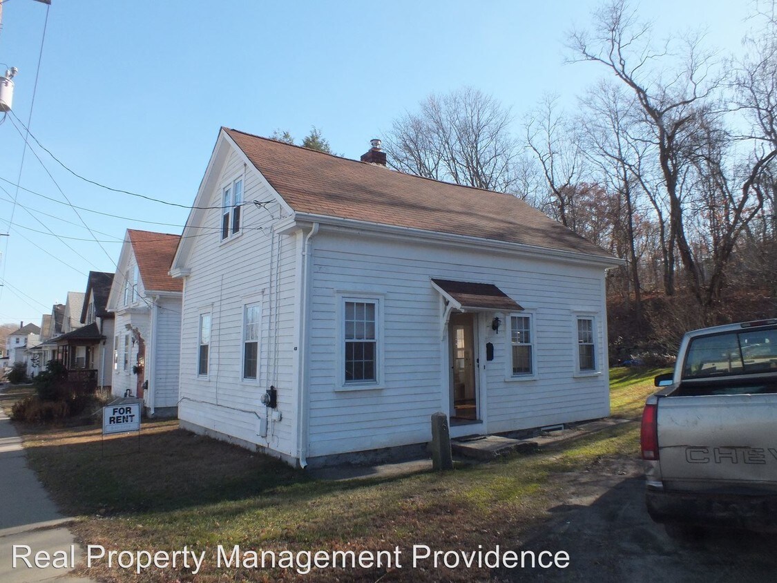 Primary Photo - 1 br, 1 bath House - 42 Greenville Ave