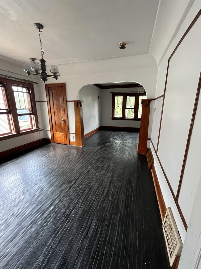 Foto del edificio - 1622 S Union St