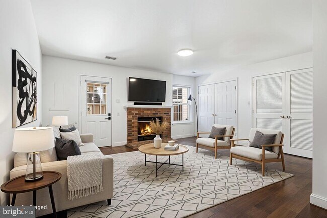 Foto del edificio - 14214 Beddingfield Way