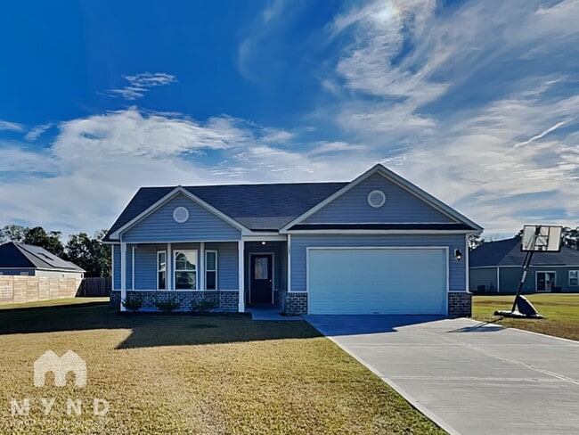 Building Photo - 122 Dasher Dr