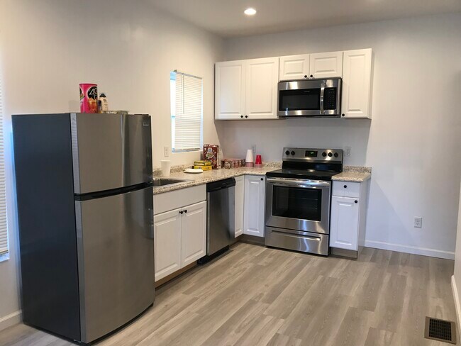 Foto del edificio - 2007 Broadway St