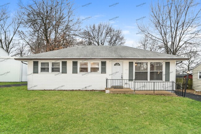 Foto del edificio - 8616 Elwyn Dr