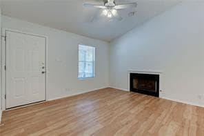 Building Photo - 3709 Tom Green St