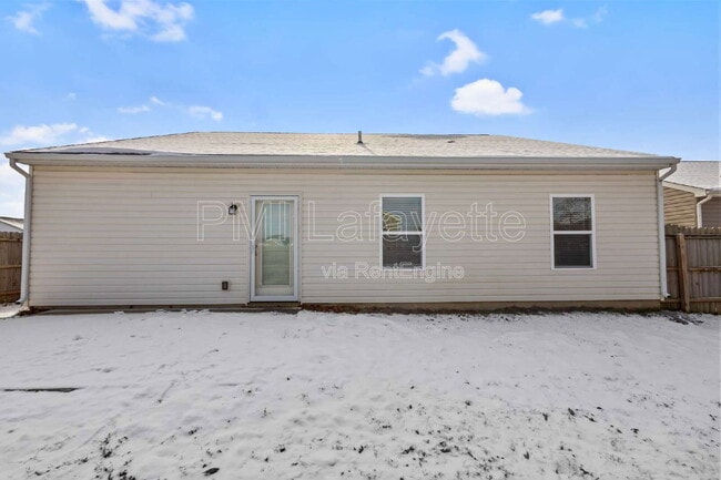 Building Photo - 3350 Marlton Ct