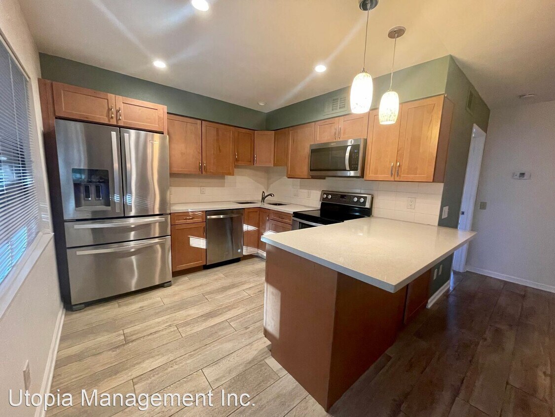Primary Photo - 3 br, 2 bath House - 6176 Arroyo Rd Unit #3