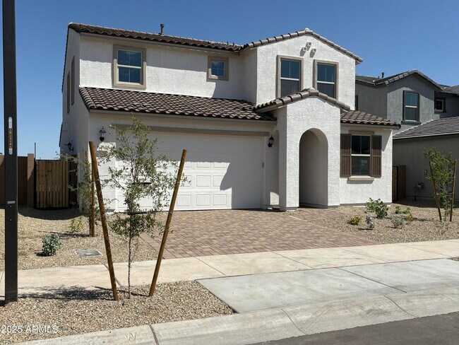 Foto del edificio - 25267 N 172nd Ln