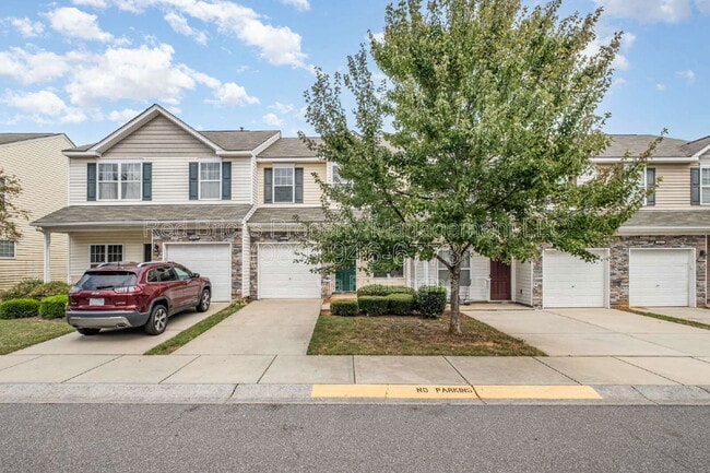 Building Photo - 10617 Bunclody Dr