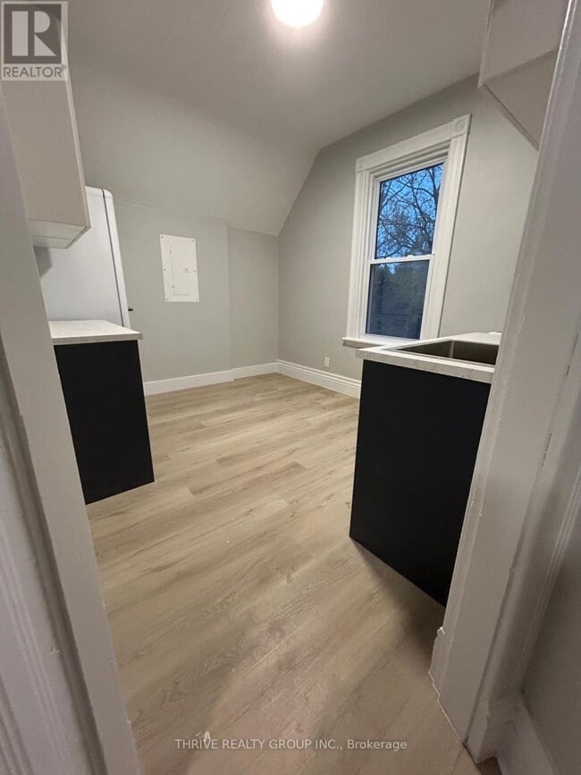 Photo du bâtiment - 195 Colborne St