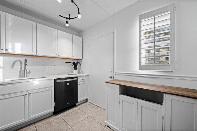 Foto del edificio - 4500 N Flagler Dr