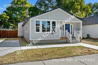 Building Photo - 2060 Jefferson Ave