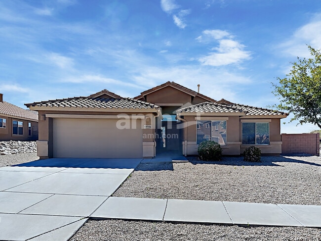 Building Photo - 10706 S Distillery Canyon Spring Dr