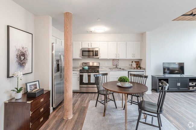 1 BR, 1 BA - Sterling Lofts, A 55+ Community