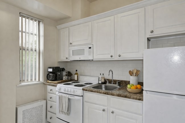 Foto del edificio - Majestic