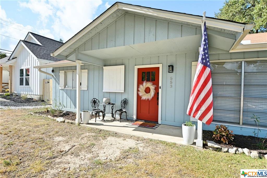 553 Scenic Dr, Canyon Lake, TX 78133 House Rental in Canyon Lake, TX