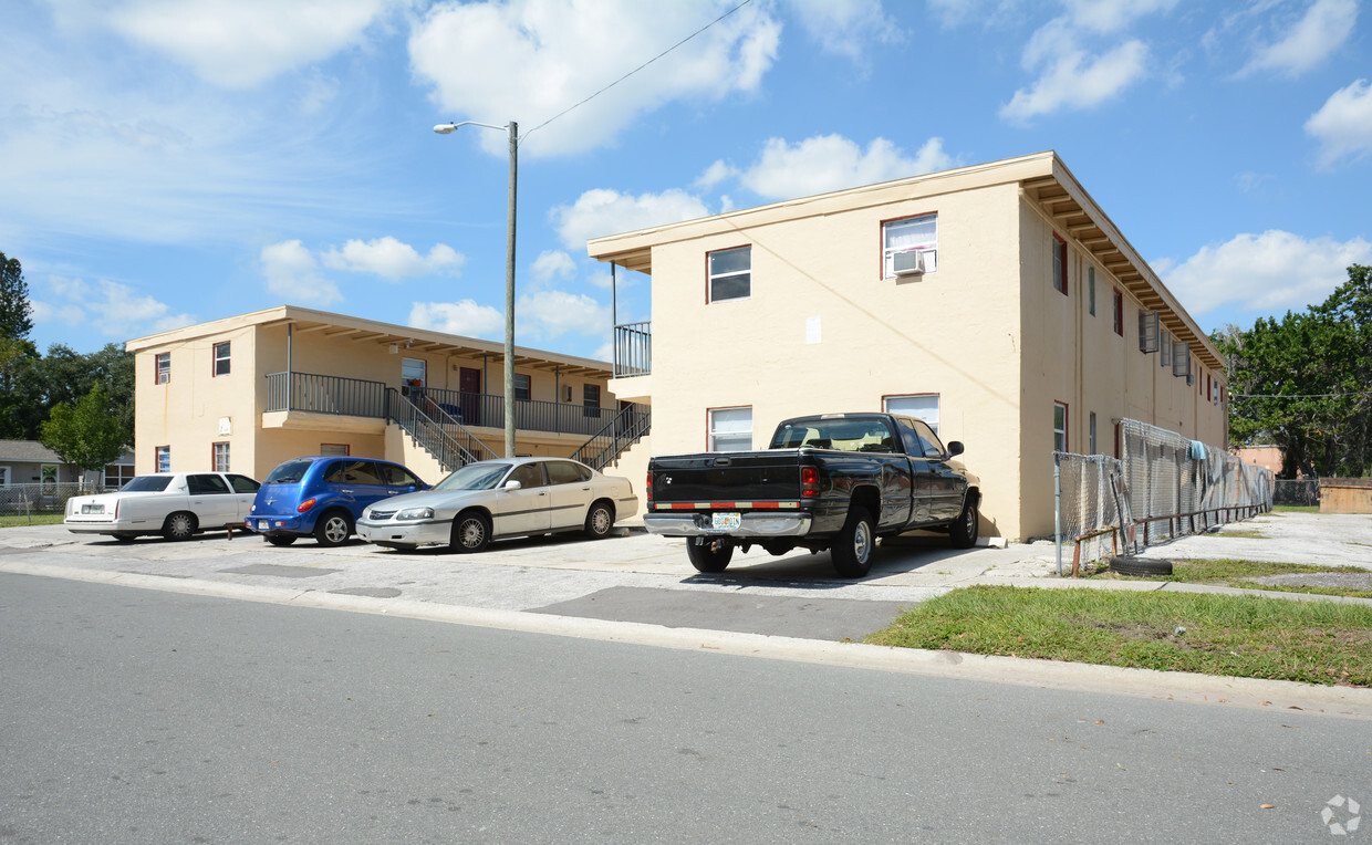 Foto del edificio - 2185 16th Ave S