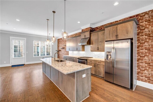 Foto del edificio - 267 Castleberry Station Dr SW