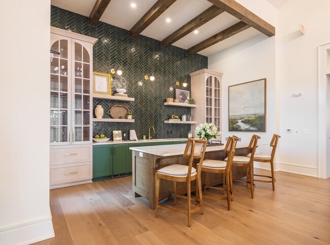 Building Photo - Preserve at Heartwood Apartments