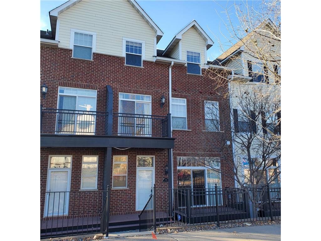 533 Snelling Ave S, Saint Paul, MN 55116 Townhome Rentals in Saint