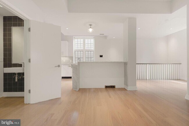 Foto del edificio - 2709 N St NW