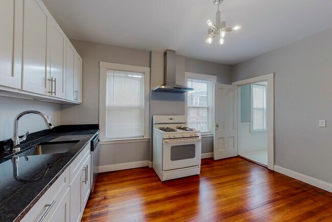 Foto del edificio - 166 Sydney St