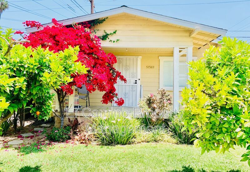 Primary Photo - 5758 Pickering Ave