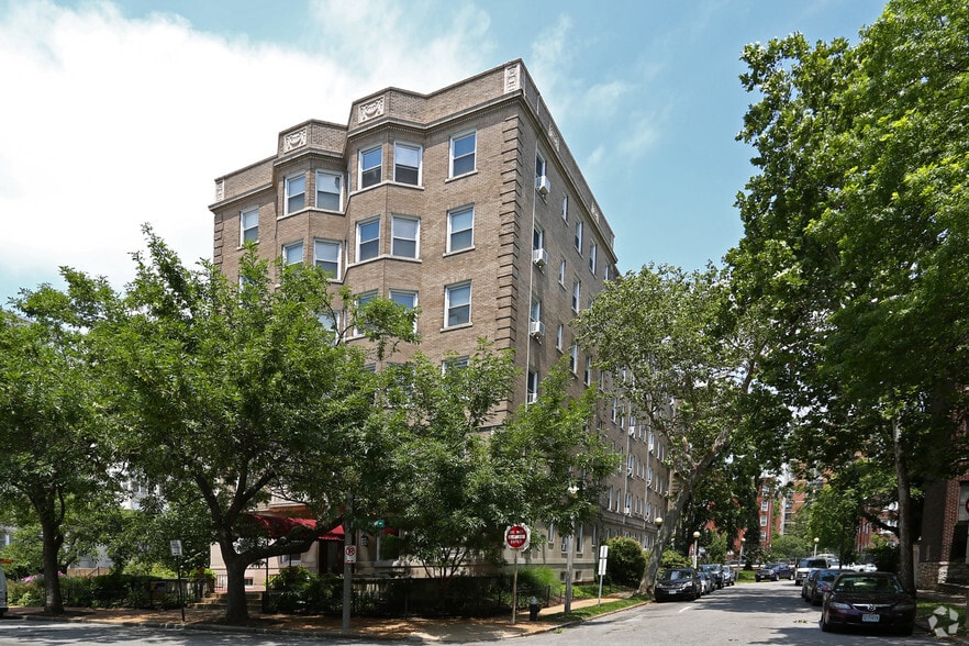 The Parkway Rentals St Louis, MO