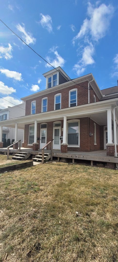 Foto del edificio - Elizabethtown 3 Bedroom 1.5 bathroom