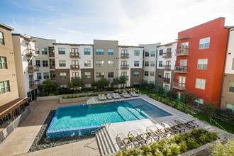 SO7 Parkside Urban Apartments Rentals - Fort Worth, TX | Apartments.com