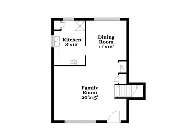 Foto del edificio - 6520 Eastbriar Dr