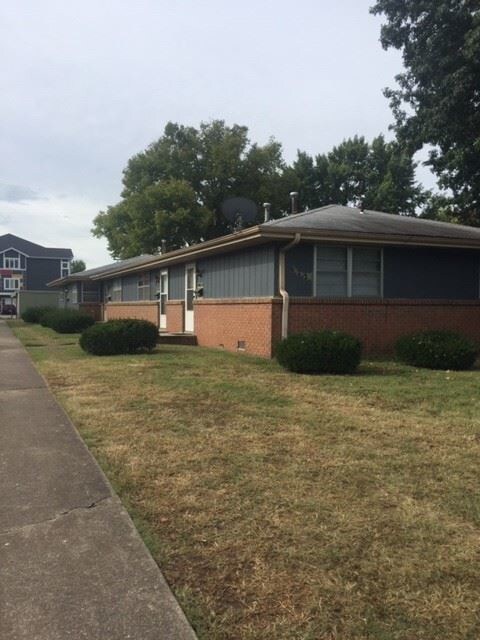 Foto principal - 622 E Harrison St