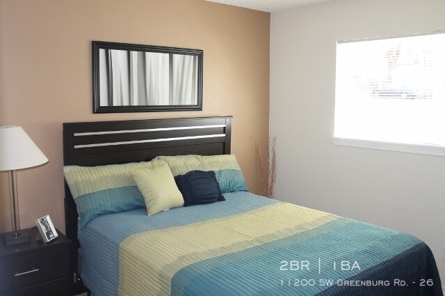 Foto del edificio - 11200 SW Greenburg Rd