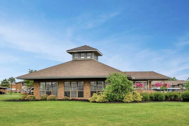 Foto del edificio - Bolton Estates Apartments