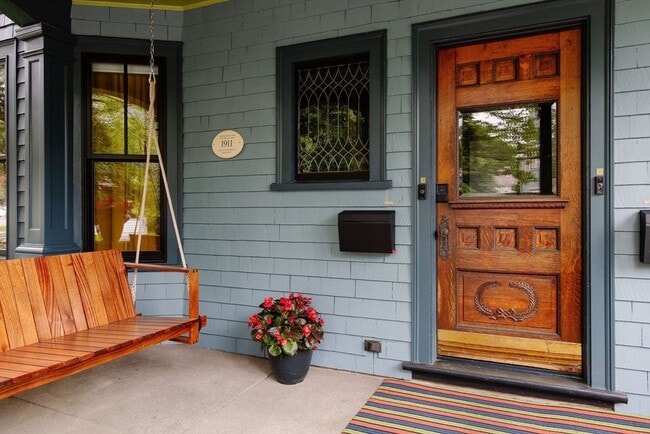 Foto del edificio - 21 Walnut St