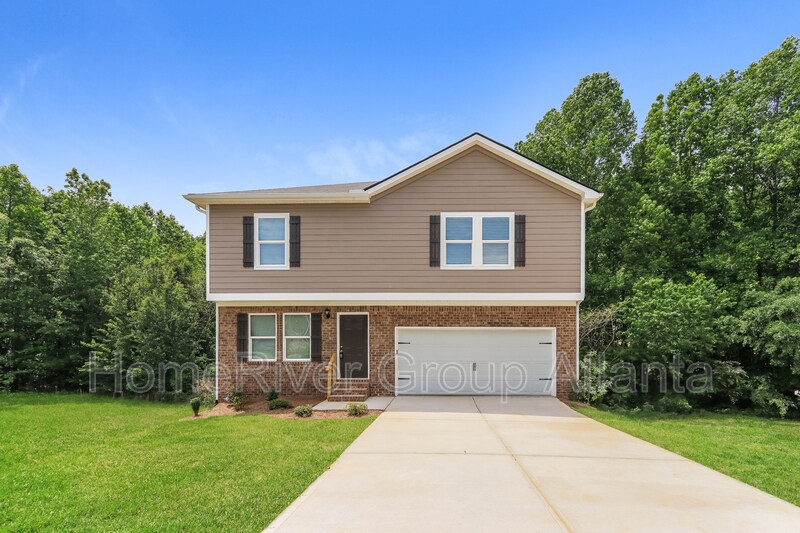 717 Denise Ct, McDonough, GA 30252 House Rental in McDonough, GA