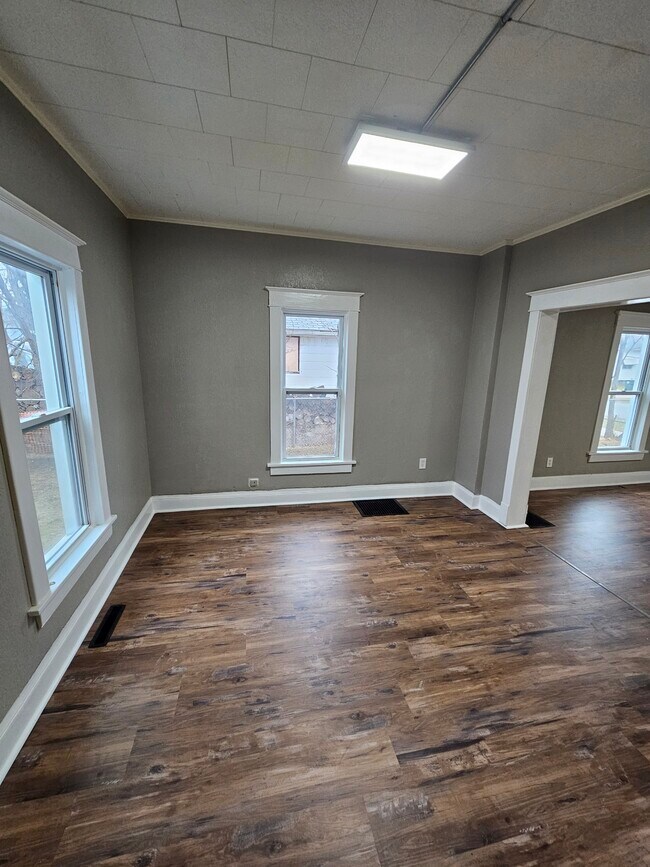 Foto del edificio - 119 Mosley St