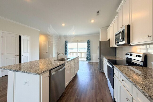 Foto del edificio - 6935 Point Bar Pl