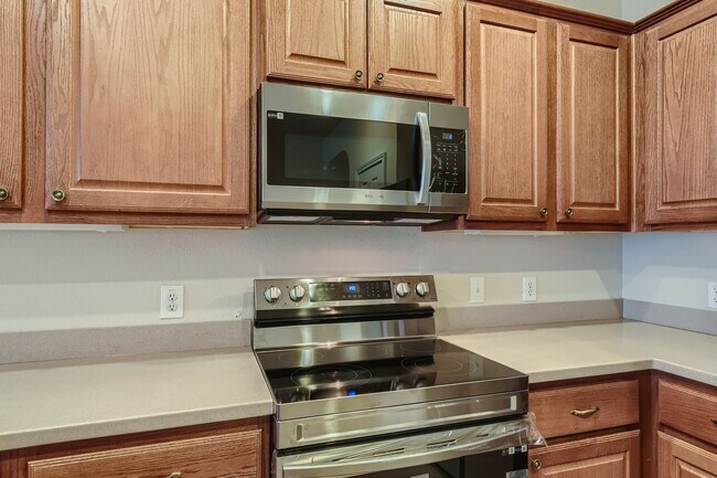 Foto del edificio - One-Story Beauty in Stone Oak