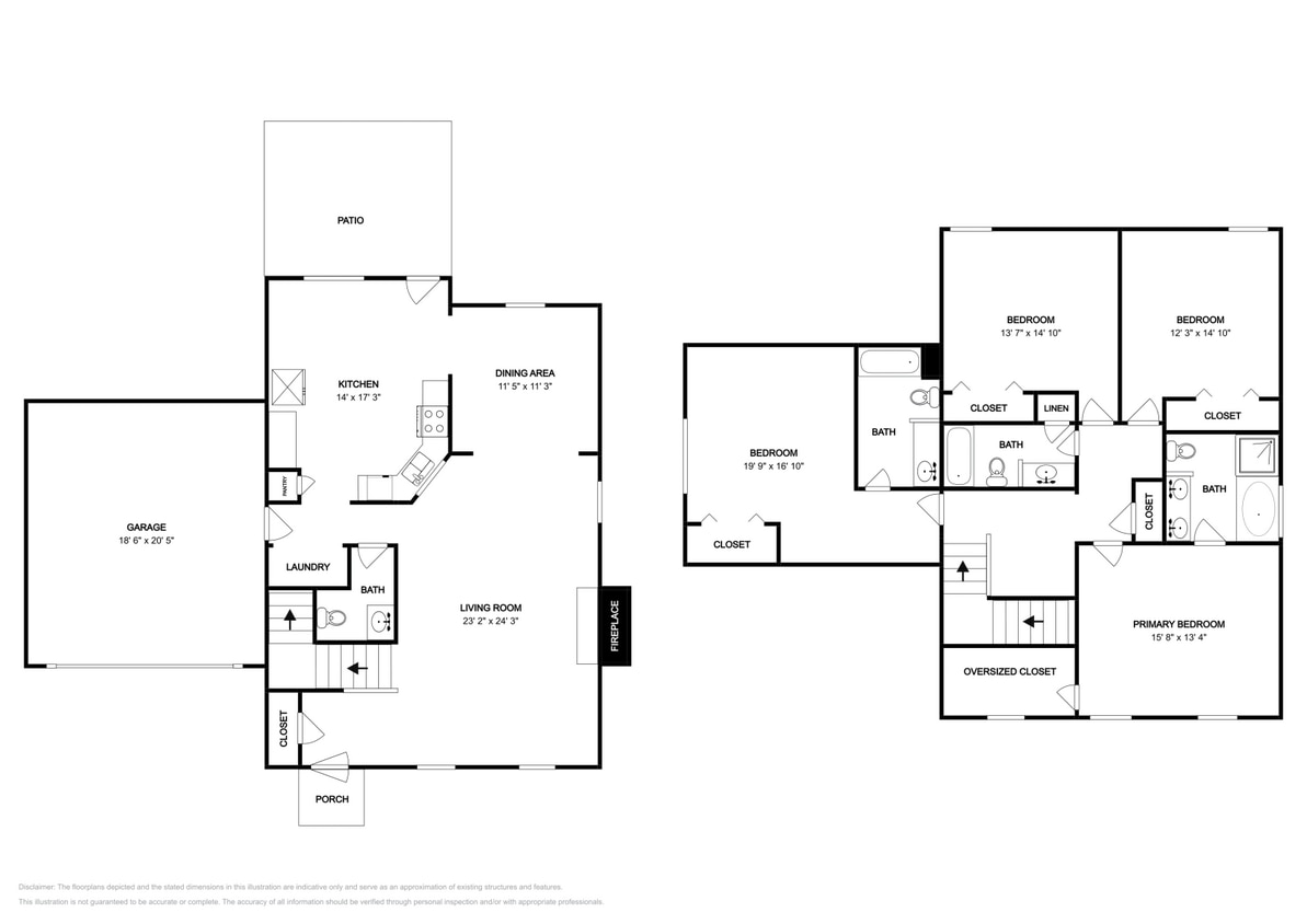 Building Photo - 1005 Aderley Oak Dr
