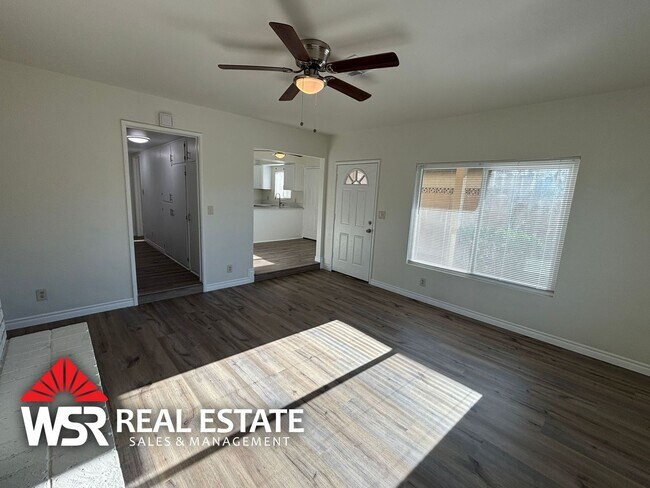 Foto del edificio - 3621-3621 Wilbur St