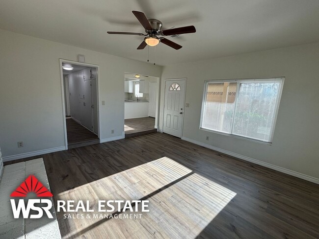 Building Photo - 3621-3621 Wilbur St