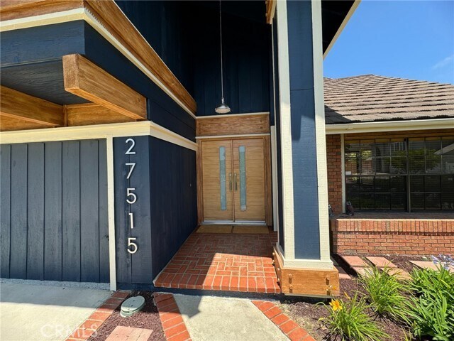 Foto del edificio - 27515 Via Valor