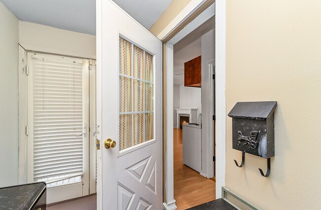 Foto del edificio - Everett MIL for rent!