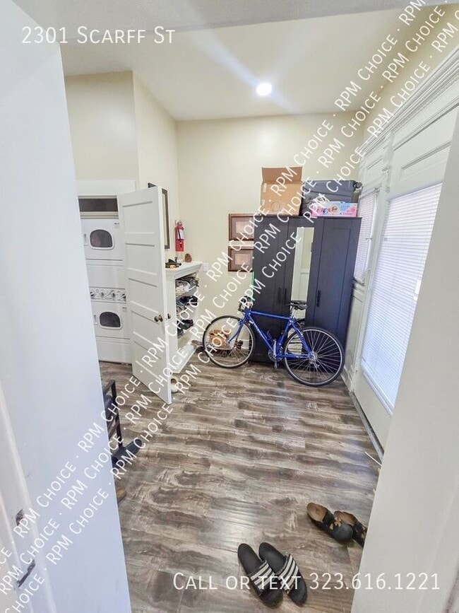 Photo - 2301 Scarff St Apartment